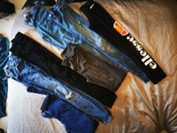 newport jeans wholesale